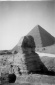 Sphinx and Pyramid