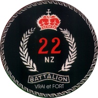 22battalion crest